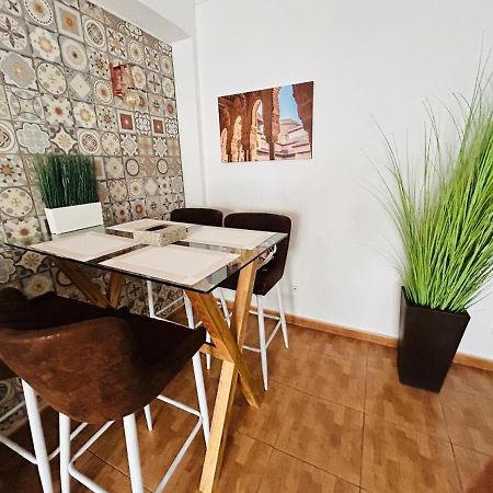 Nice Boutique Flat With Terrace Fuengirola Exterior photo