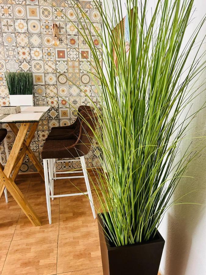 Nice Boutique Flat With Terrace Fuengirola Exterior photo