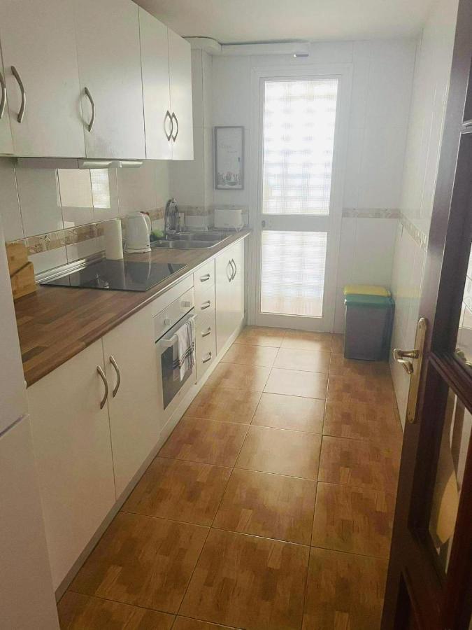 Nice Boutique Flat With Terrace Fuengirola Exterior photo