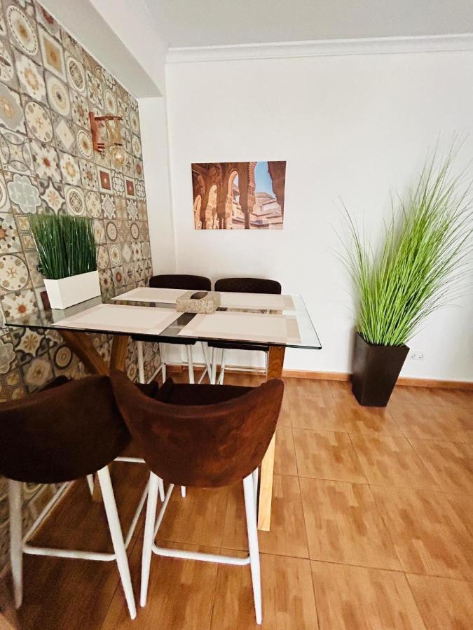 Nice Boutique Flat With Terrace Fuengirola Exterior photo