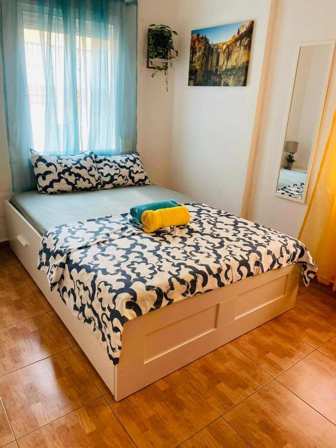 Nice Boutique Flat With Terrace Fuengirola Exterior photo
