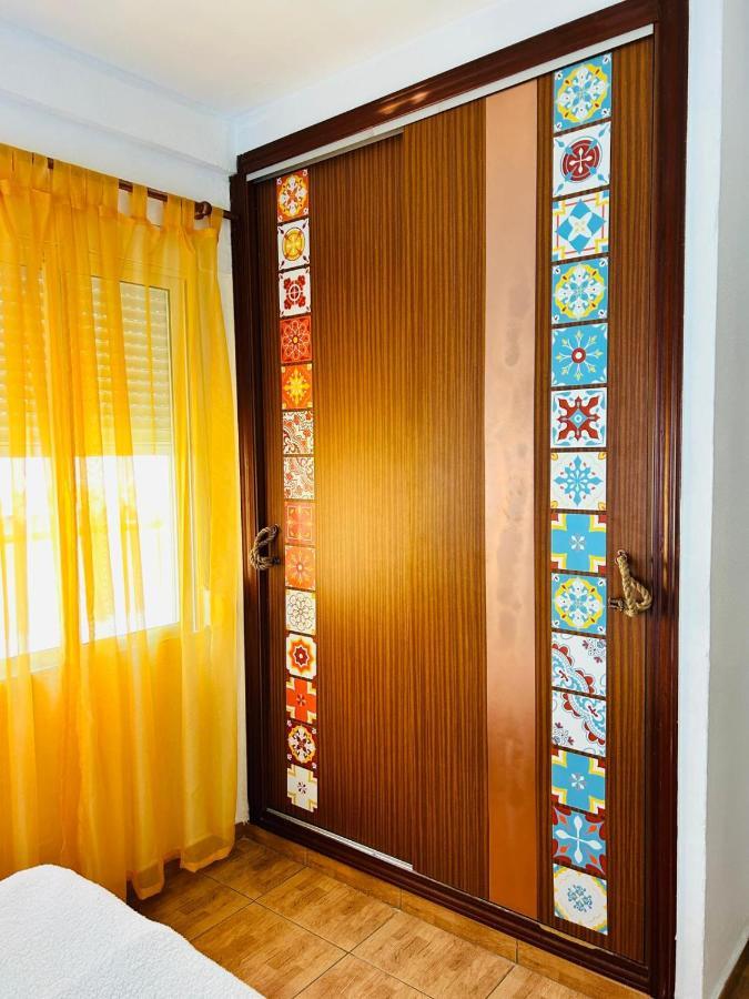 Nice Boutique Flat With Terrace Fuengirola Exterior photo